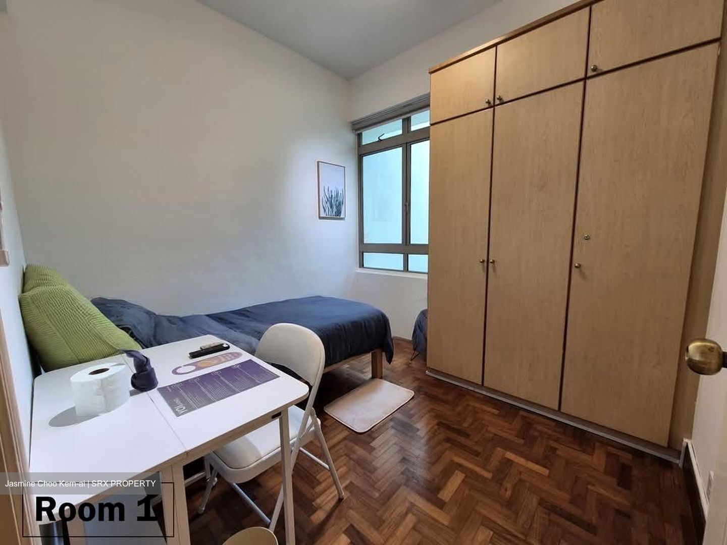 The Blossomvale (D21), Condominium #565685331